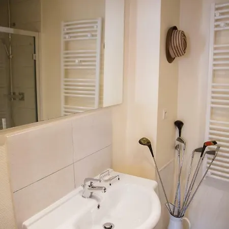 Le De L'atelier Apartamento