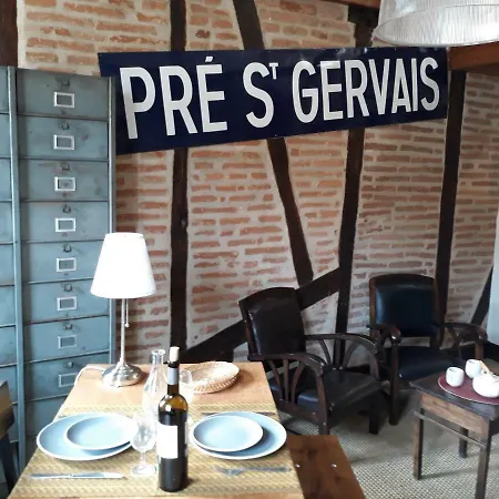 Le De L'atelier