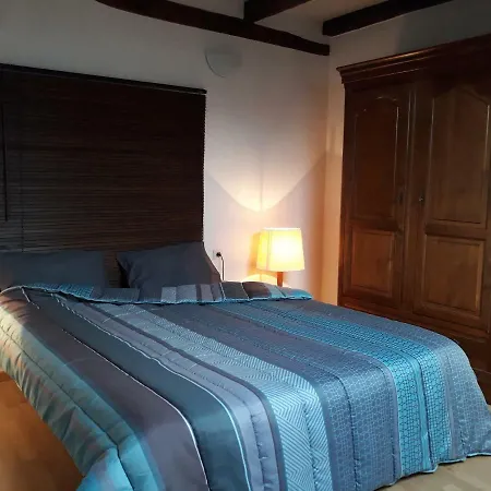 Apartment Le De L'atelier Albi
