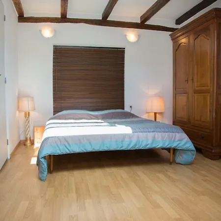 Apartment Le De L'atelier *