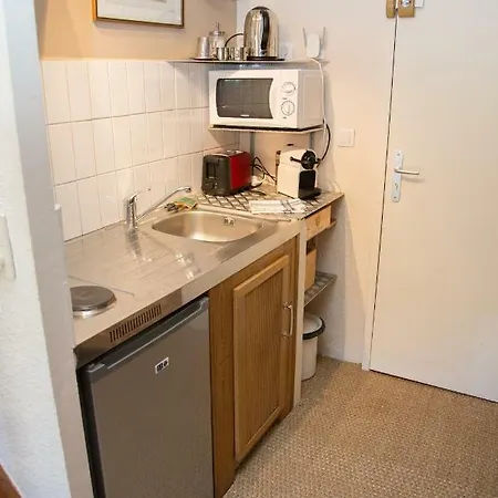 Apartment Le De L'atelier Albi