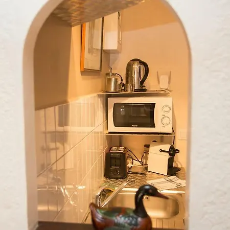 Apartment Le De L'atelier